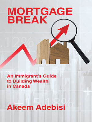 cover image of Mortgage Break